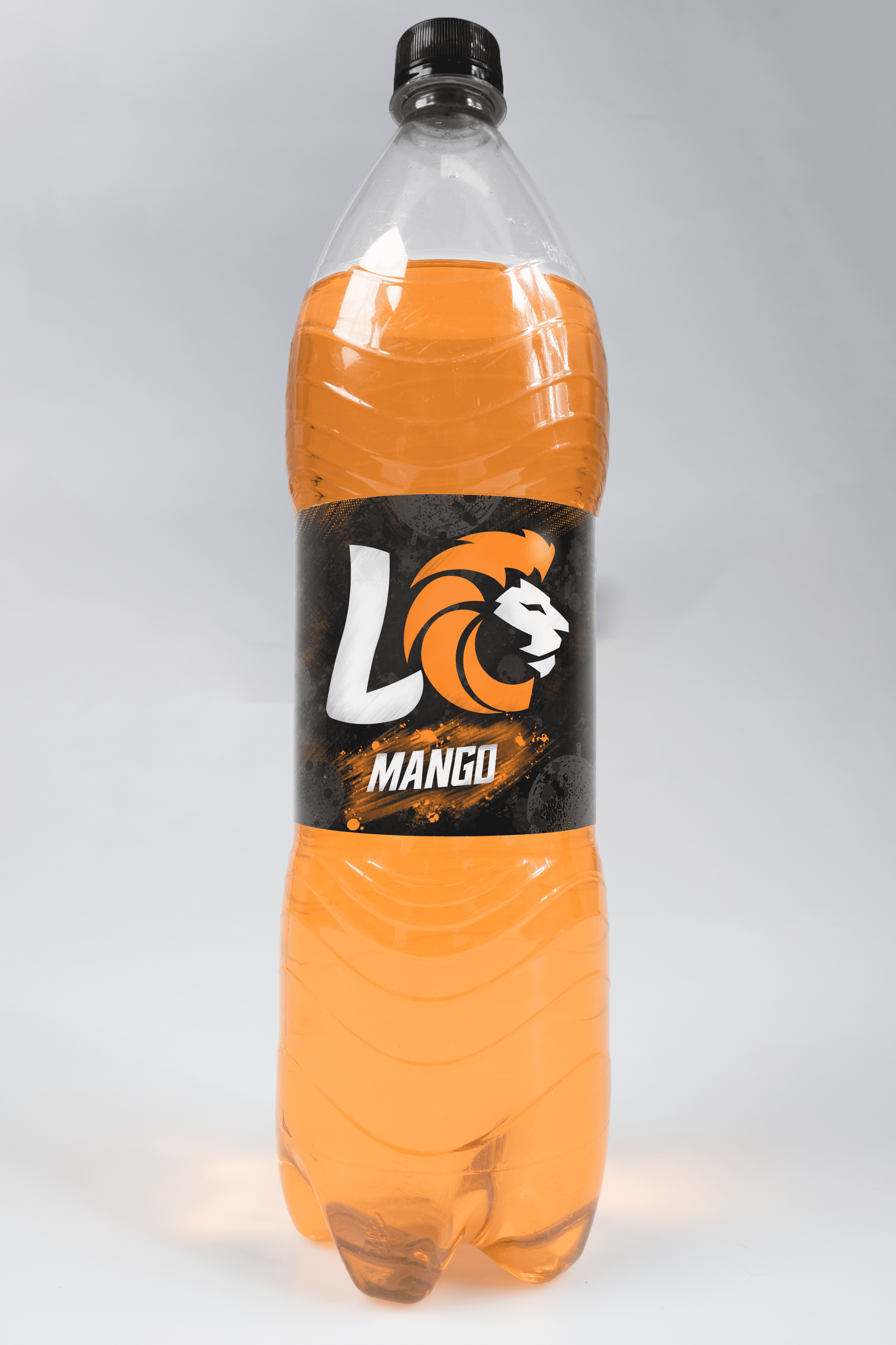 LC Saborizado Mango